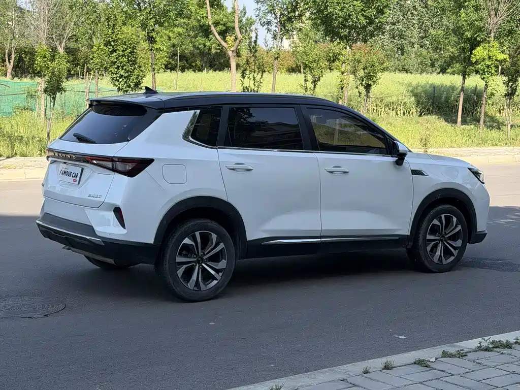 Wuling Xingchen 2022