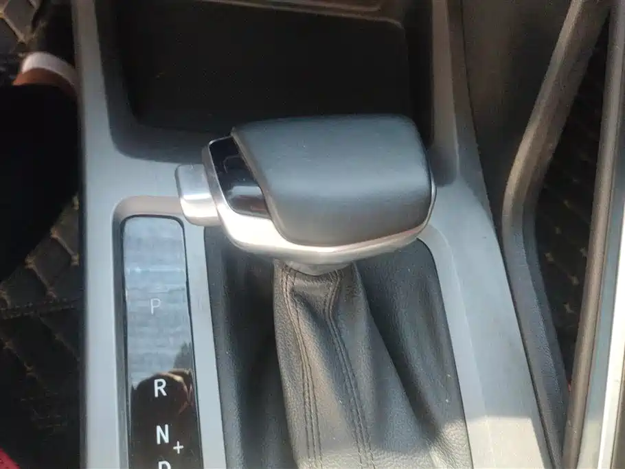 Changan CS35PLUS 2023 — фото 16