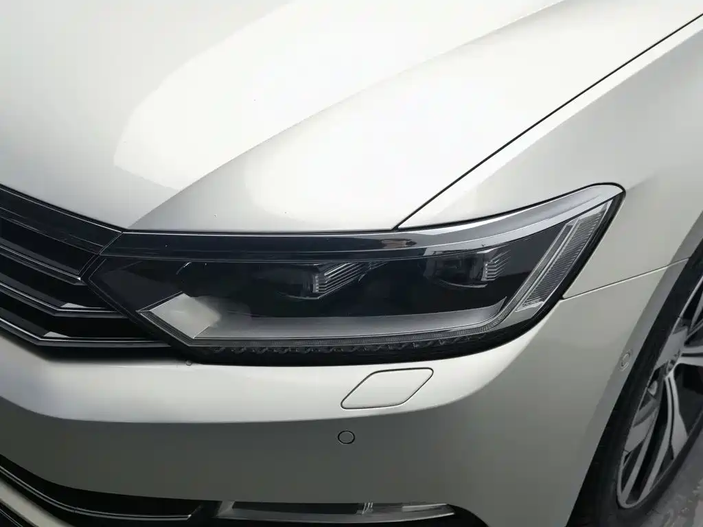 Volkswagen Magotan 2017