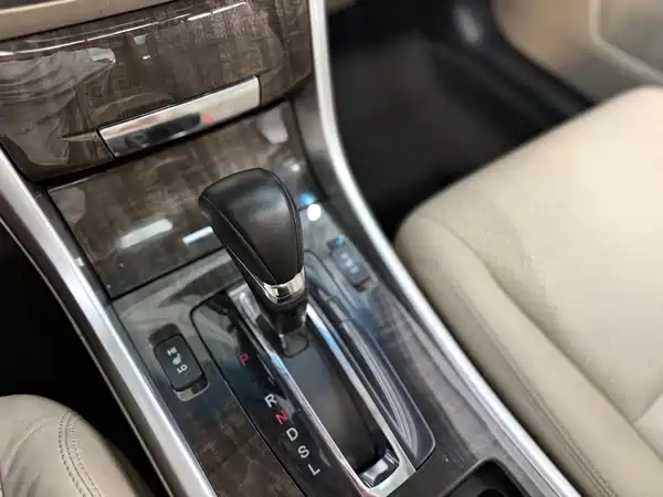 Honda Accord 2015