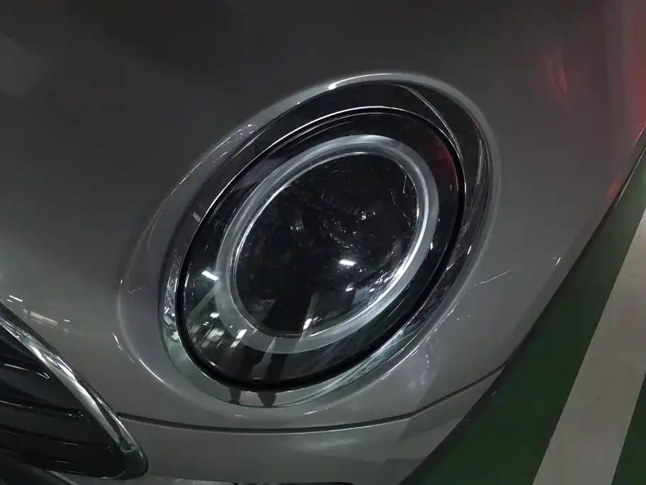 MINI Clubman 2023