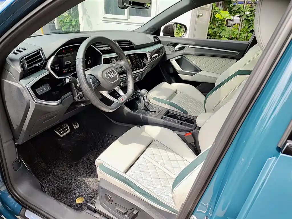 Audi Q3 Sportback 2023