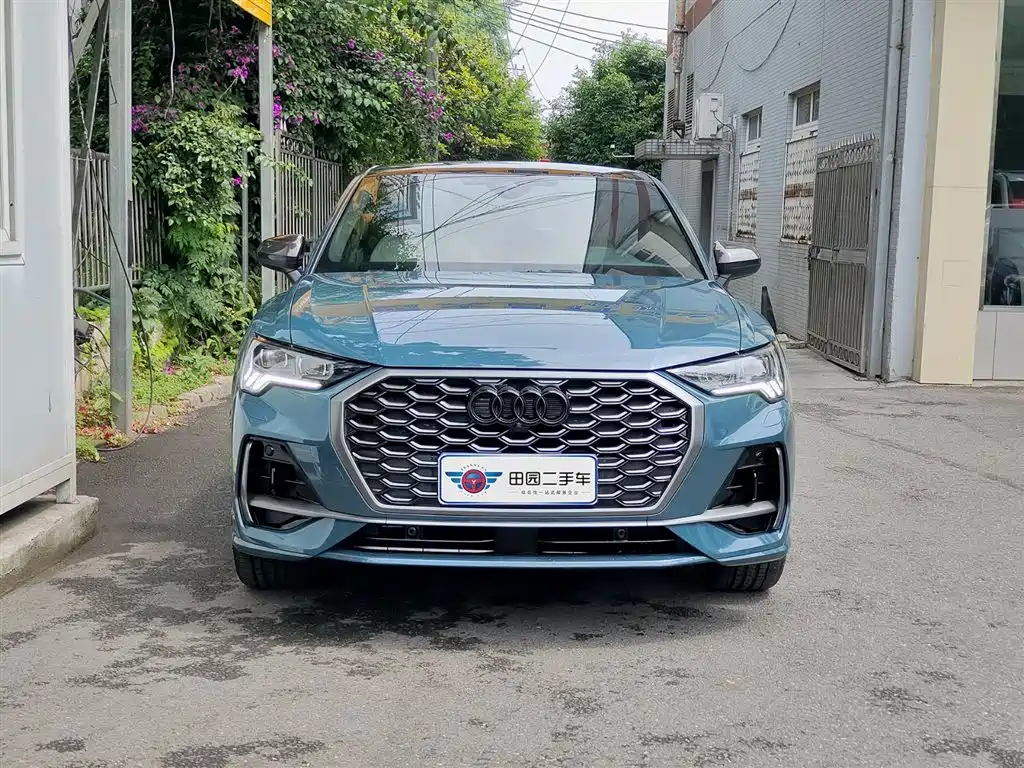 Audi Q3 Sportback 2023