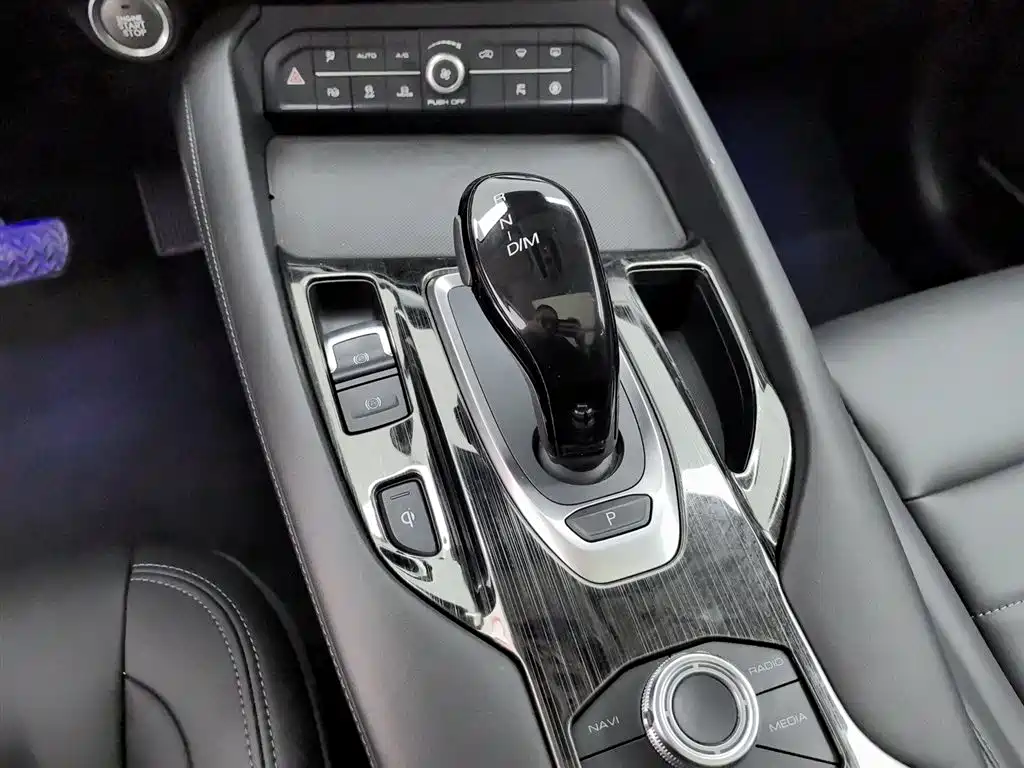 Haval F7 2020 — фото 13