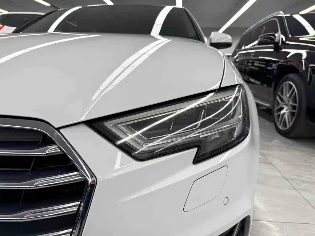 Audi A3 2019 — фото 23