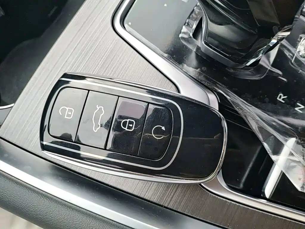 Chery Tiggo 7 PLUS 2025 — фото 9