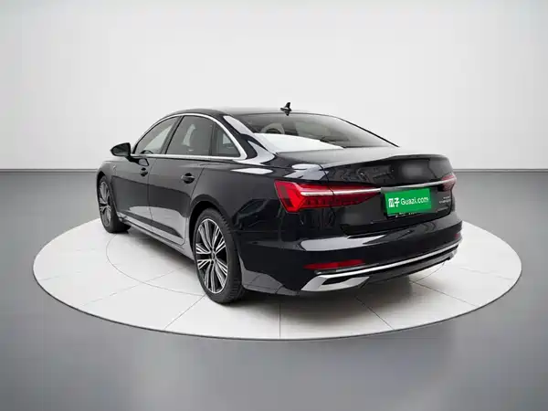 Audi A6L 2024