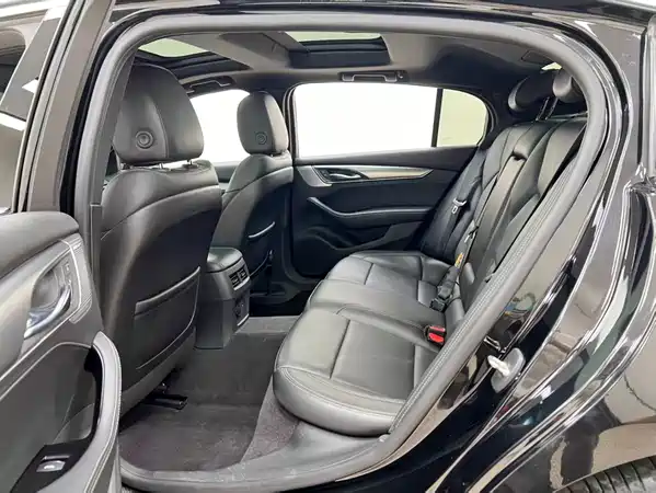 Cadillac CT5 2021