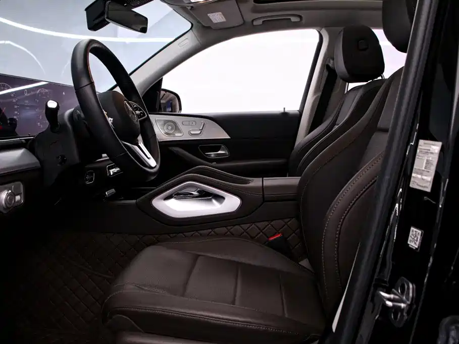 Mercedes-Benz GLE 2023 — фото 15