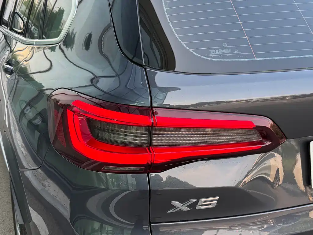 BMW X5 2020 — фото 24