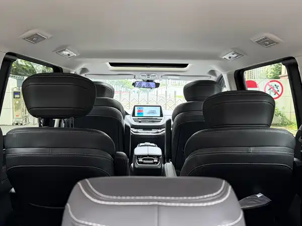 Maxus G20 2023