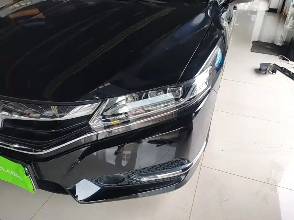 Honda Spirior 2016 — фото 24