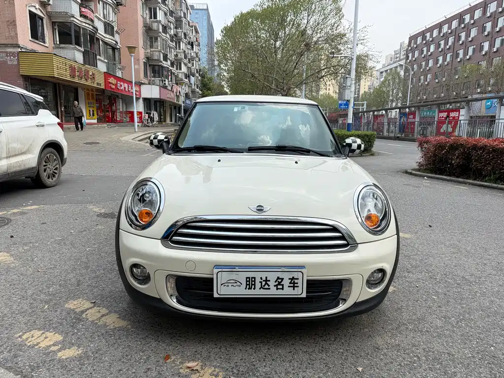 MINI Mini 2013