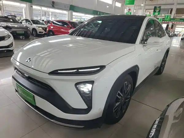 NIO EC6 2021