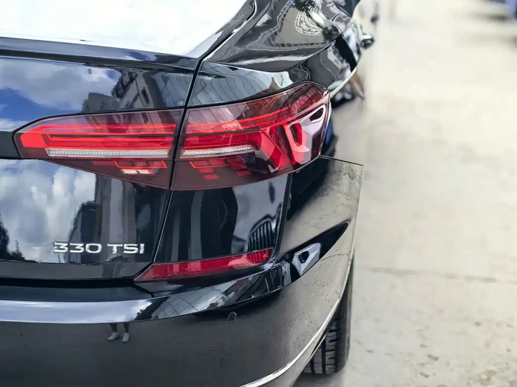 Volkswagen Passat 2020 — фото 24