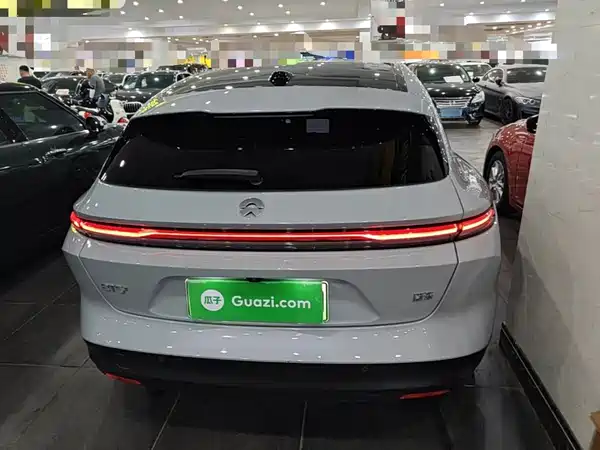 NIO ET5T 2024