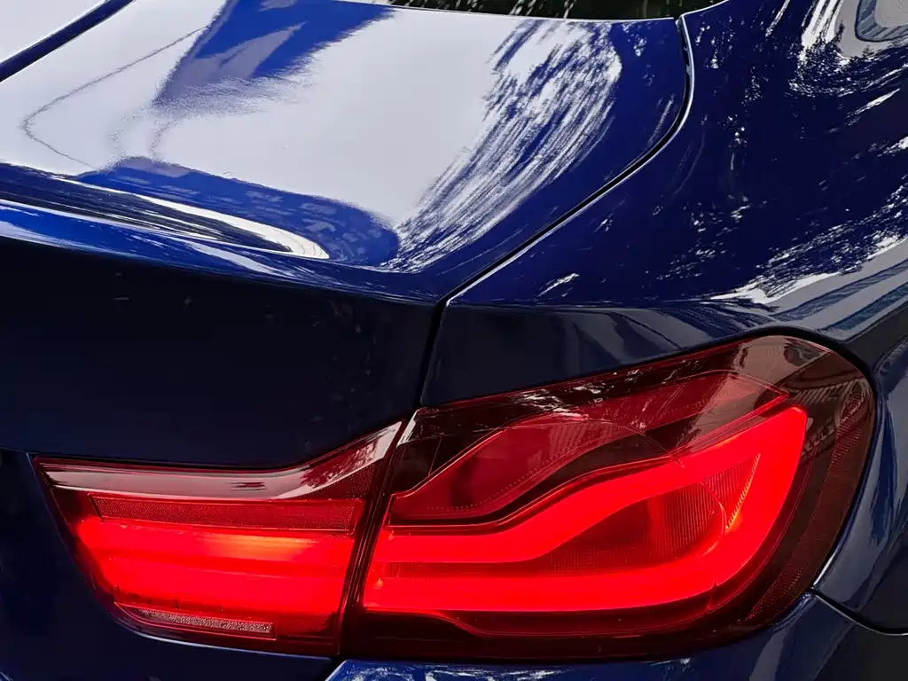 BMW M4 2019 — фото 22