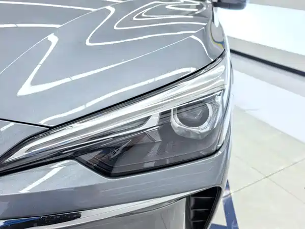 Roewe i5 2025