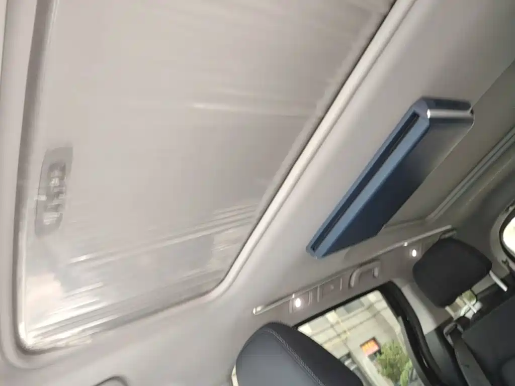 GAC Motor Trumpchi M8 2022 — фото 18
