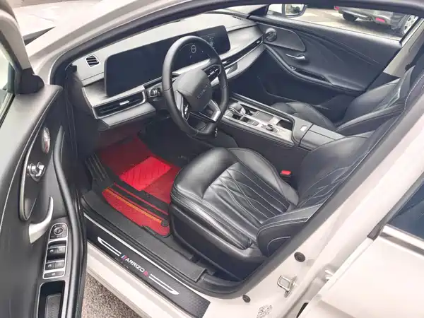 Chery Arrizo 8 2023