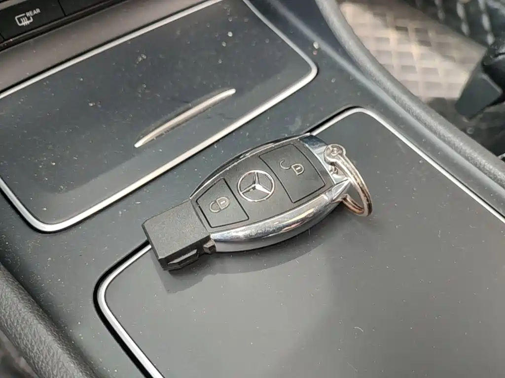 Mercedes-Benz GLA 2018 — фото 9