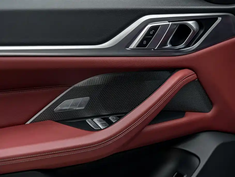 BMW 4 Series 2023 — фото 16