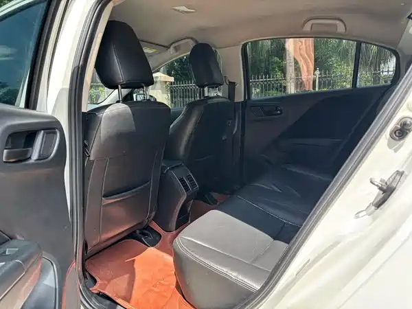 Honda City 2018