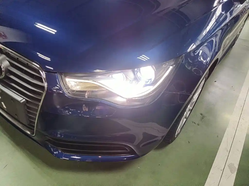 Audi A1 2016 — фото 24