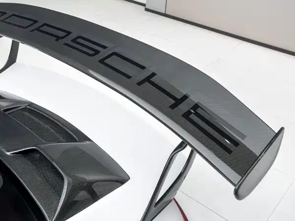 Porsche 911 2014
