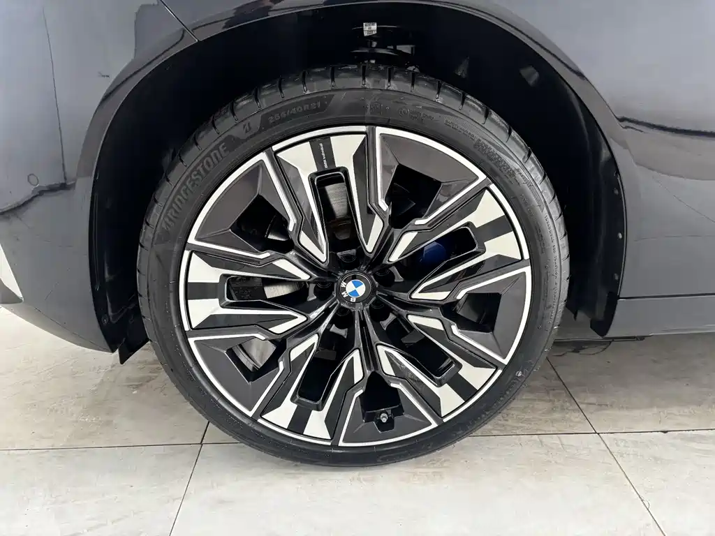 BMW X3 2025 — фото 32