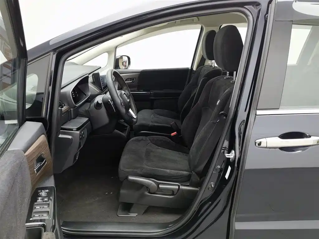 Honda Odyssey 2023 — фото 10