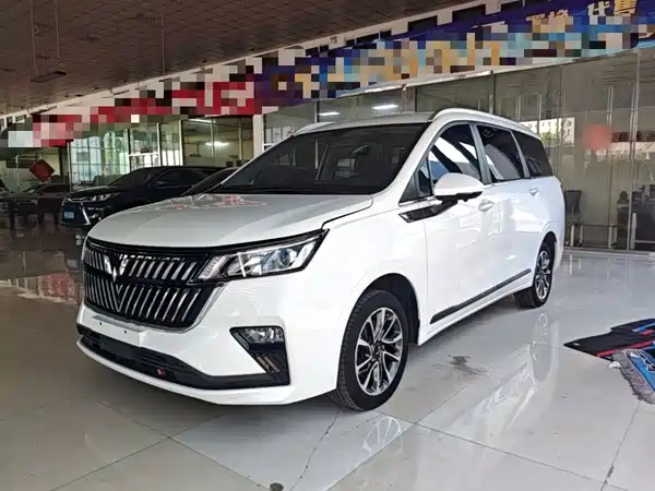 Wuling Jiachen 2024