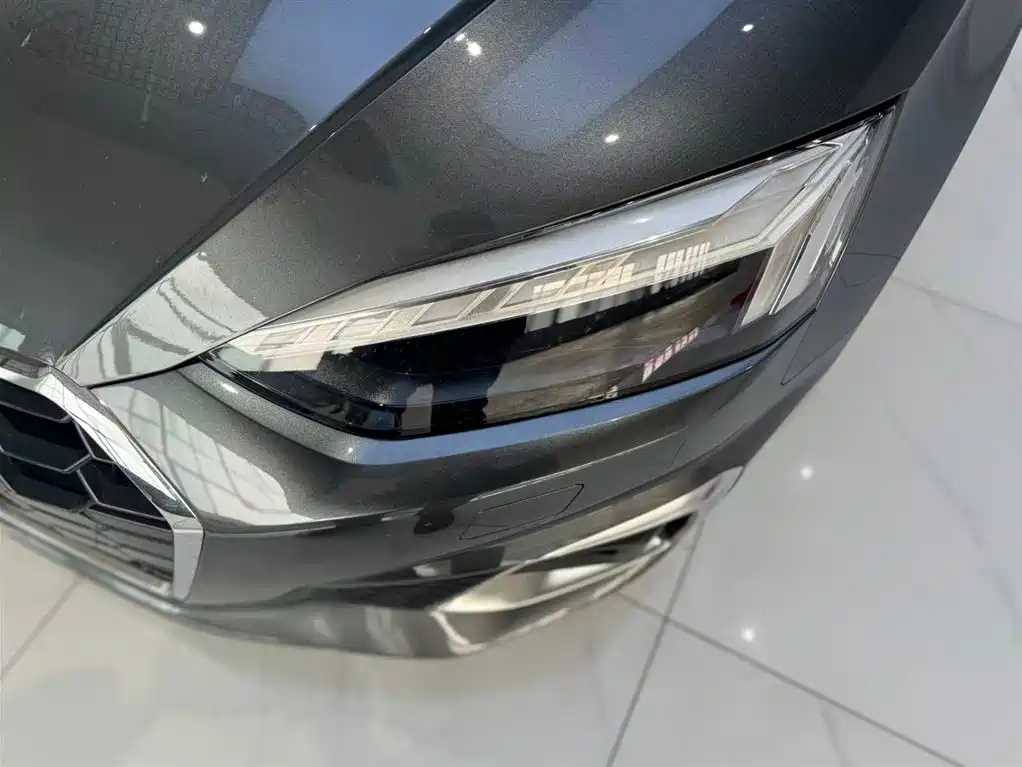 Audi A5 2023 — фото 15