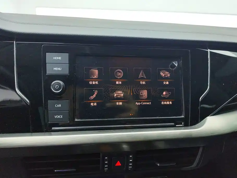 Volkswagen Passat 2019 — фото 13