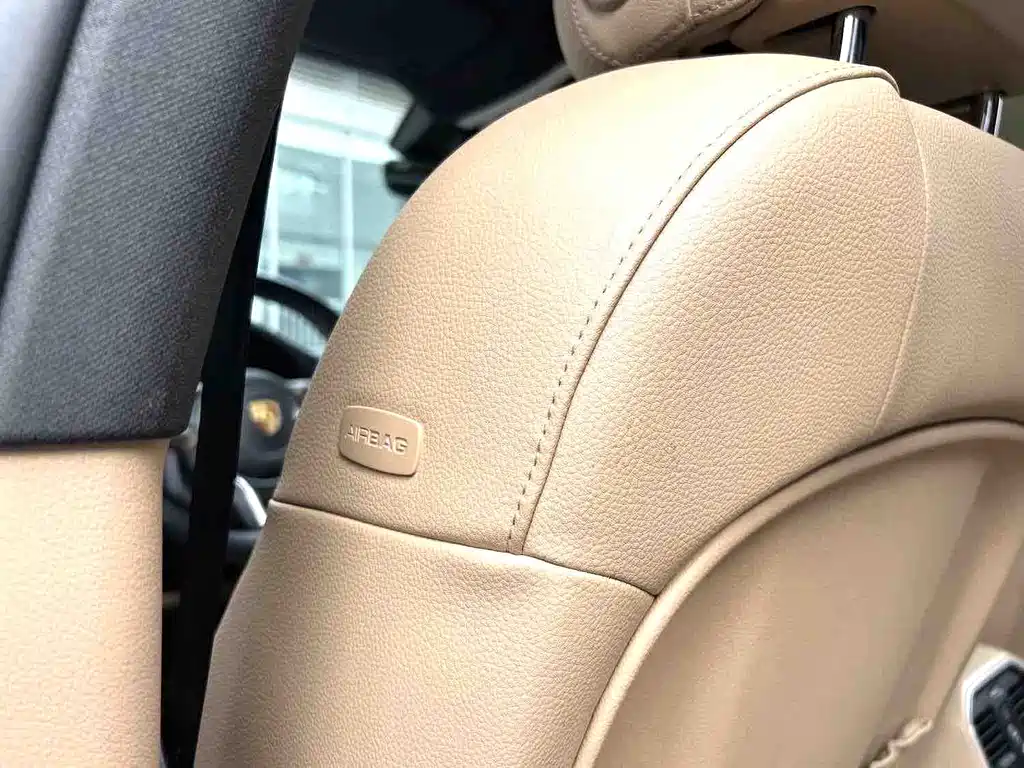Porsche Macan 2019 — фото 18