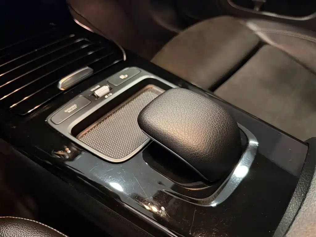 Mercedes-Benz A-Class 2019 — фото 10