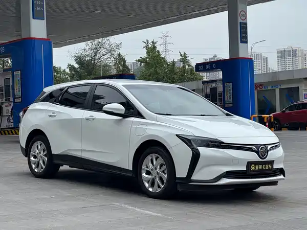 Buick Velite 6 2024