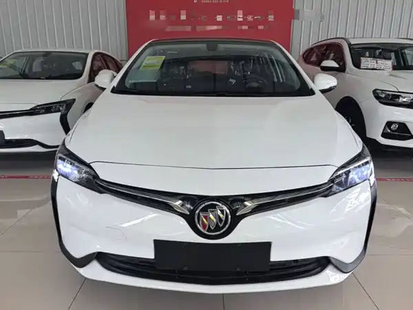 Buick Velite 6 2024