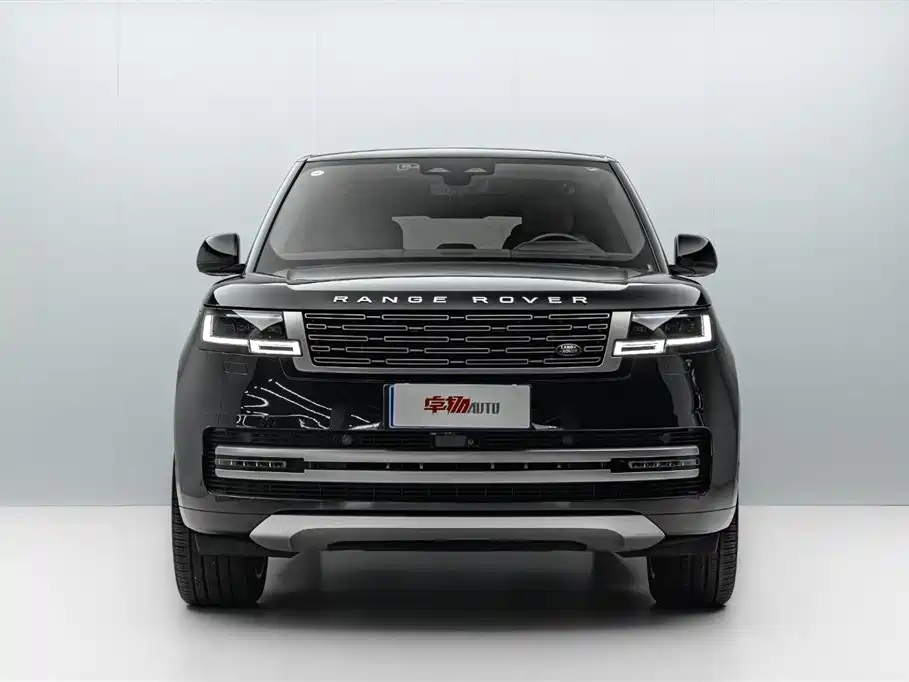 Land Rover Range Rover 2022 — фото 2