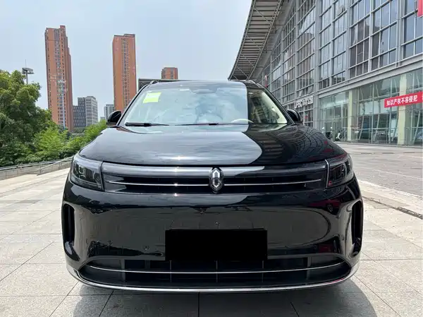 AITO M7 2026