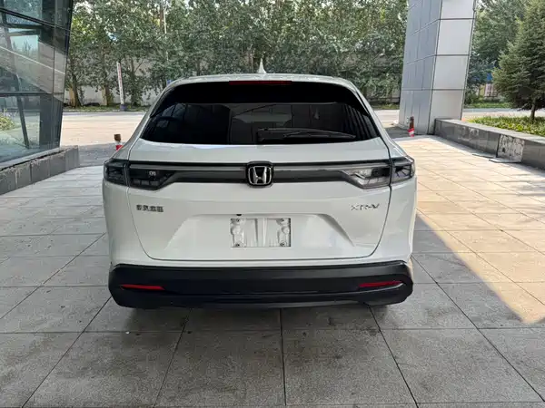 Honda XR-V 2023