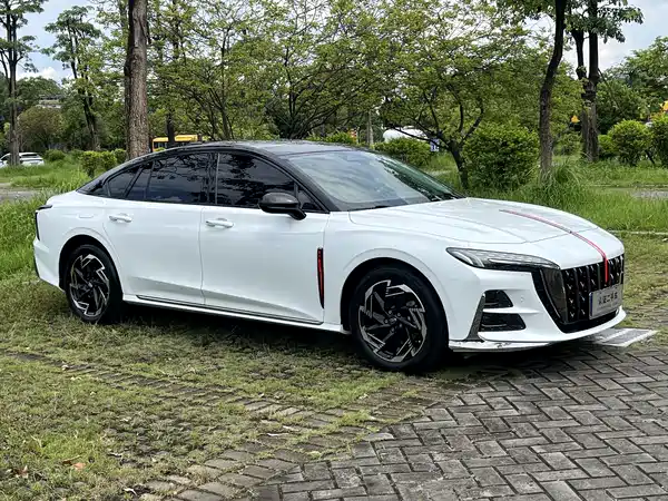 Hongqi H6 2023