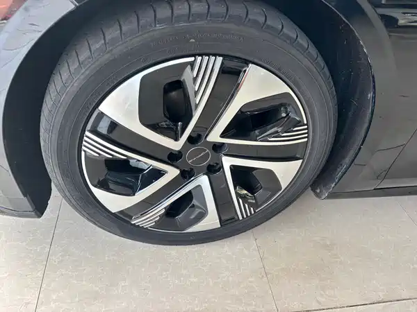 Dongfeng Xinghai S7 2024