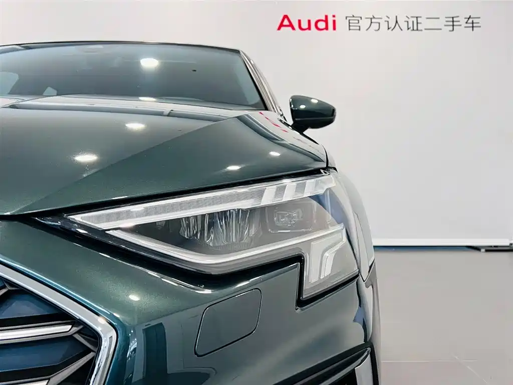 Audi A3 2022 — фото 13