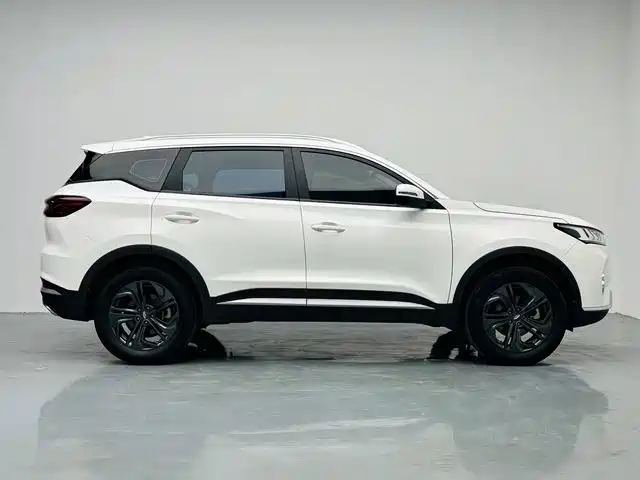 Chery Tiggo 7 2020 — фото 17
