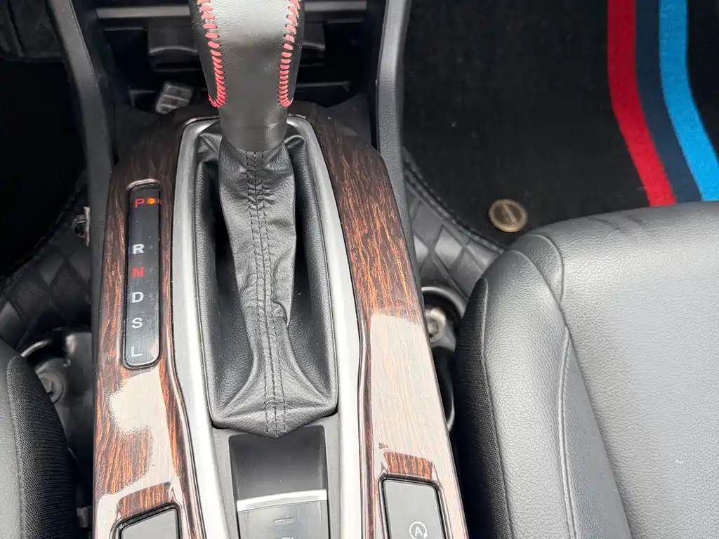 Honda Crider 2019 — фото 15