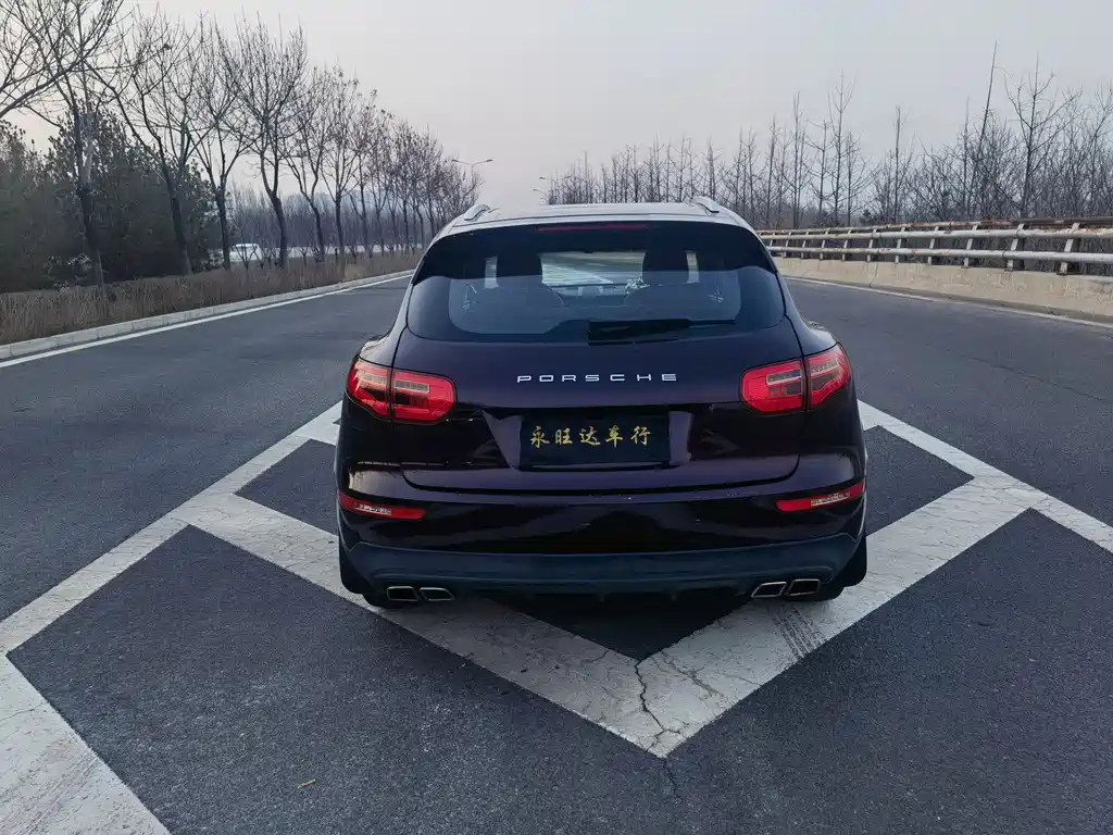 Zotye SR9 2017 — фото 5