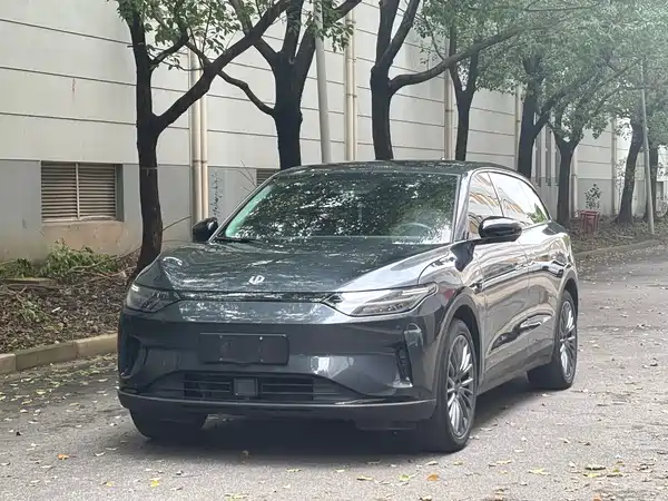 Leapmotor C11 2023