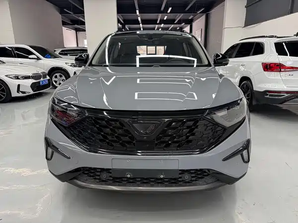 Jetta VS7 2022