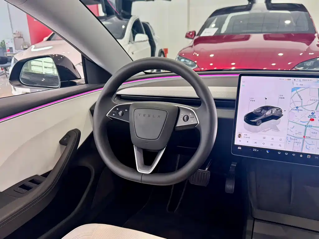 Tesla Model 3 2023 — фото 10